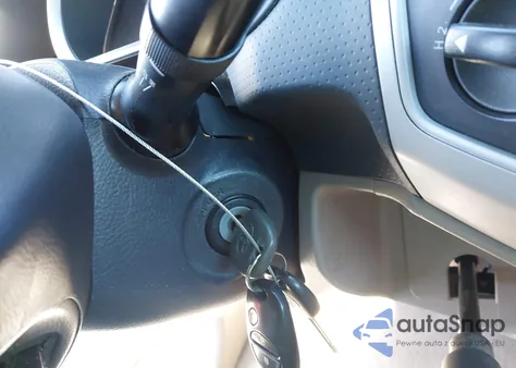 2008 Toyota Tacoma Base V6 из США, поврежденный, VIN 5TEUU42N68Z573406